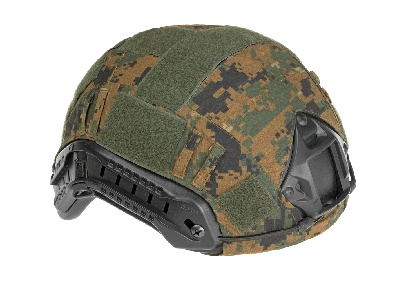 Husa pentru casca fast helmet - marpat